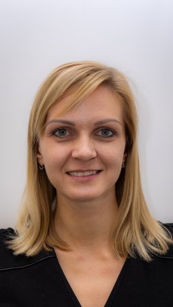 Eliška Matějková